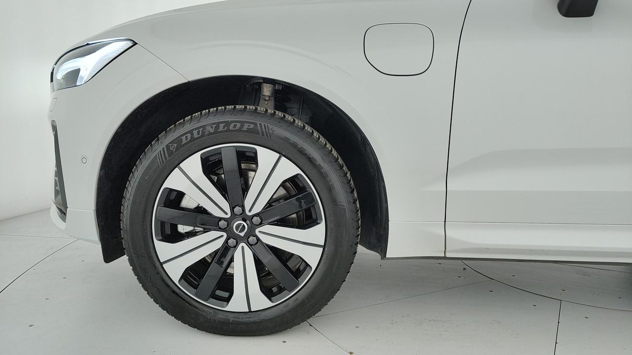 VOLVO XC60 2.0 t6 phev Ultra Dark awd auto