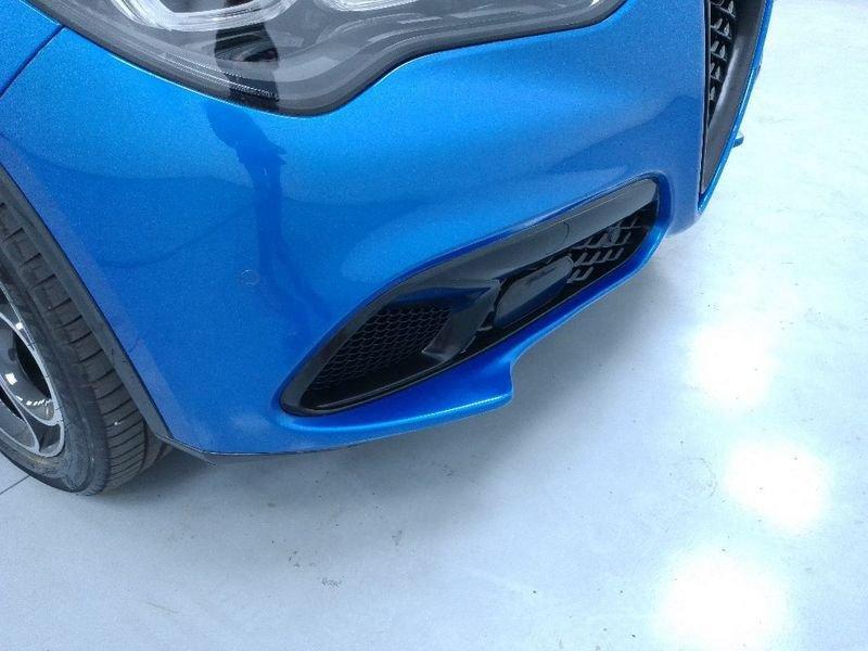 Alfa Romeo Stelvio 2.2 t Veloce Q4 210cv auto