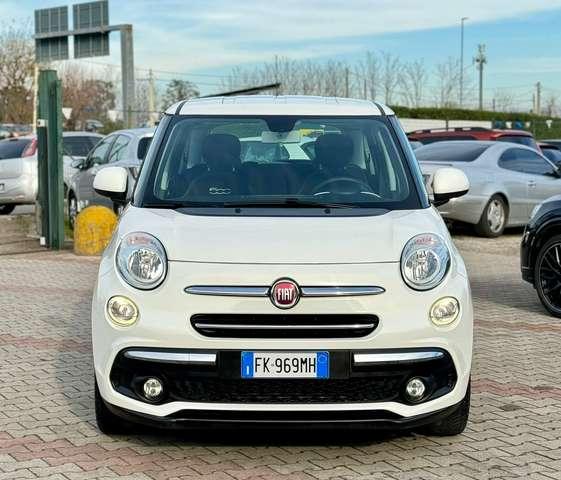 Fiat 500L 1.3 mjt Lounge 95cv dualogic