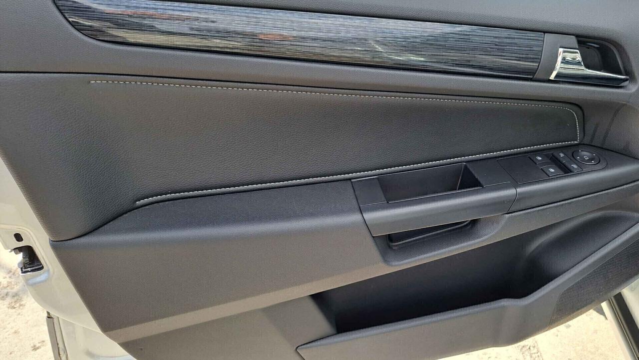 Opel Astra 1.6 Benzina Twinport Station Cosmo