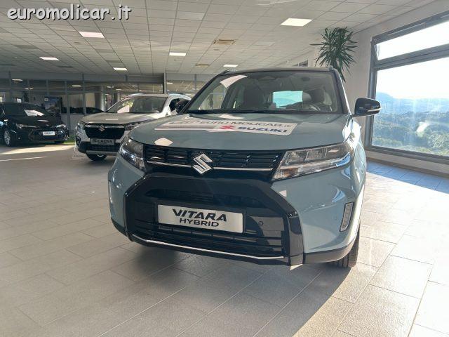 SUZUKI Vitara 4x4 KURO Limited Edition
