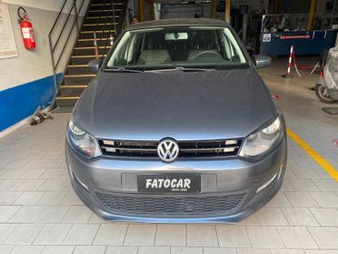Volkswagen Polo 1.2 TDI DPF 5 p. Comfortline