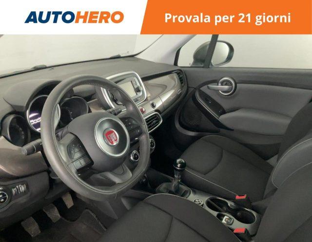 FIAT 500X 1.3 MultiJet 95 CV Pop Star