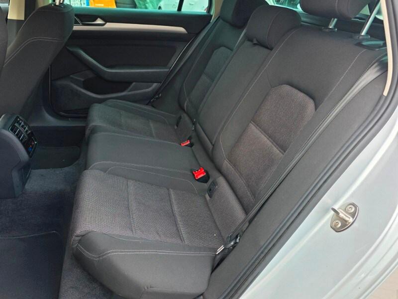 VOLKSWAGEN Passat 8ª serie Passat Variant 2.0 ...