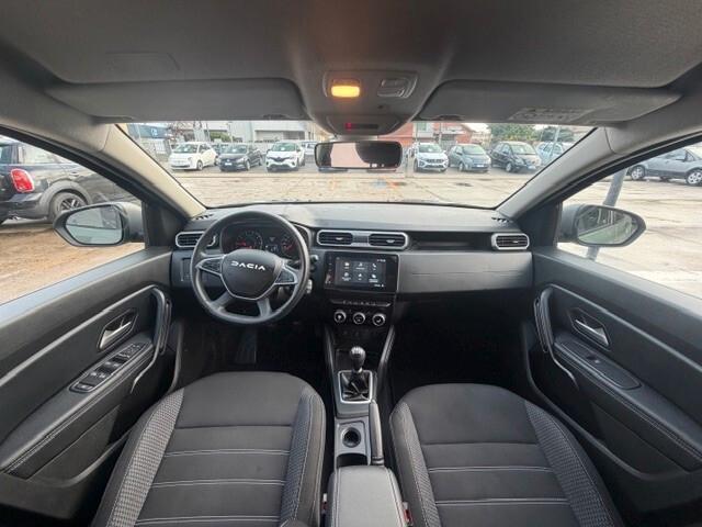 Dacia Duster 1.0 TCe GPL 4x2 Journey UP