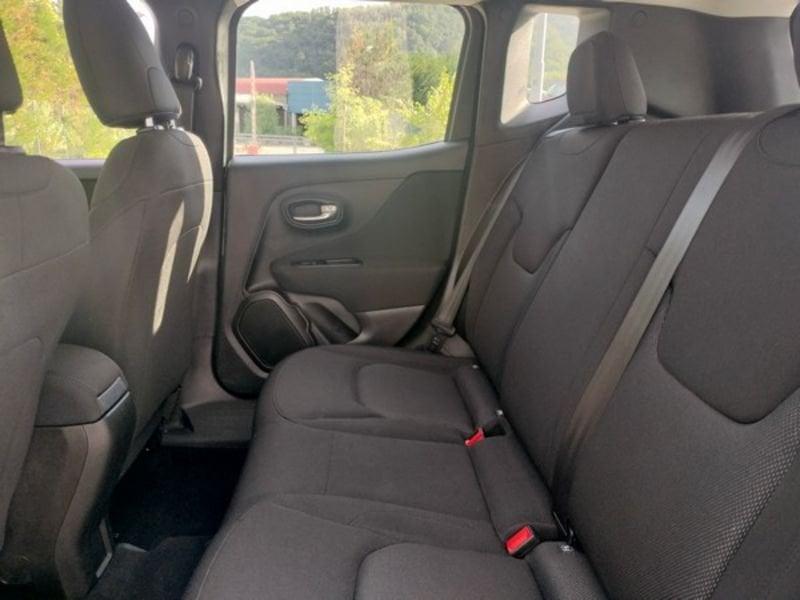 Jeep Renegade 1.0 T3 120cv Longitude