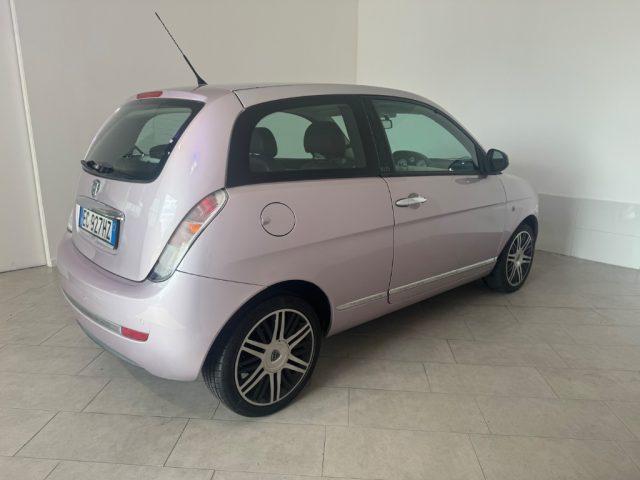 LANCIA Ypsilon 1.2 Elle