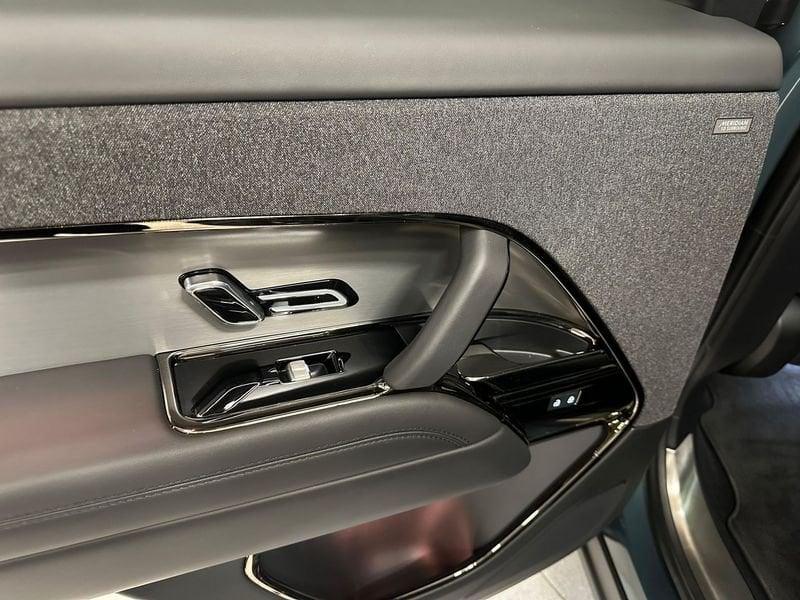 Land Rover RR Sport Range Rover Sport 3.0D l6 249 CV Dynamic HSE | IVA ESPOSTA
