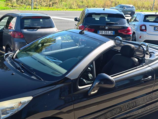 PEUGEOT 207 1.6 HDi 110CV CC Tecno NEOPATENTATI