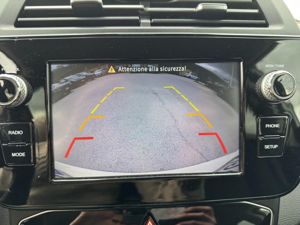 Kgm Tivoli 1.5