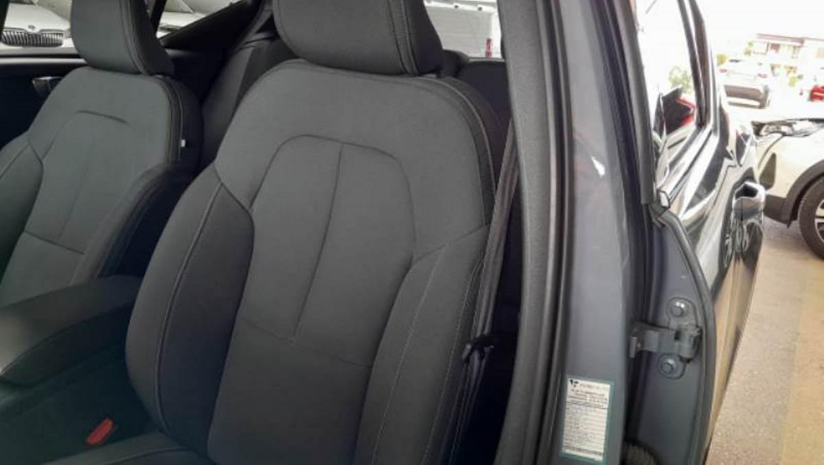 VOLVO Xc40 Recharge Pure Electric Single Motor Fwd Plus