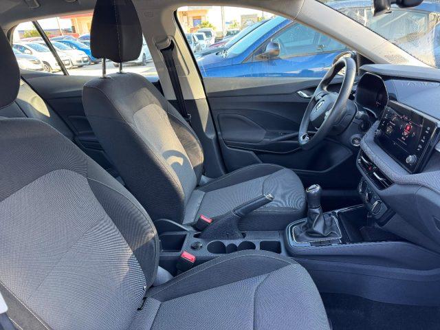 SKODA Fabia 1.0 TSI 95 CV Ambition