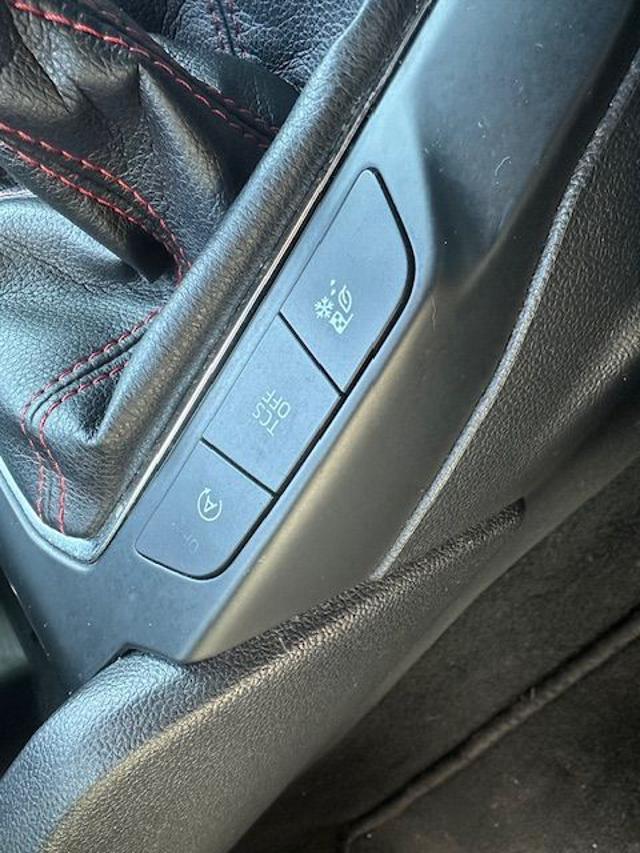 FORD Focus 1.5 EcoBlue 120 CV SW ST-Line