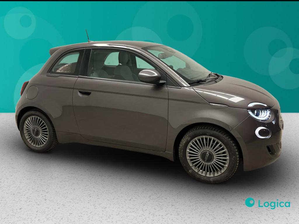 FIAT 500e - 500e 42 kWh Icon +