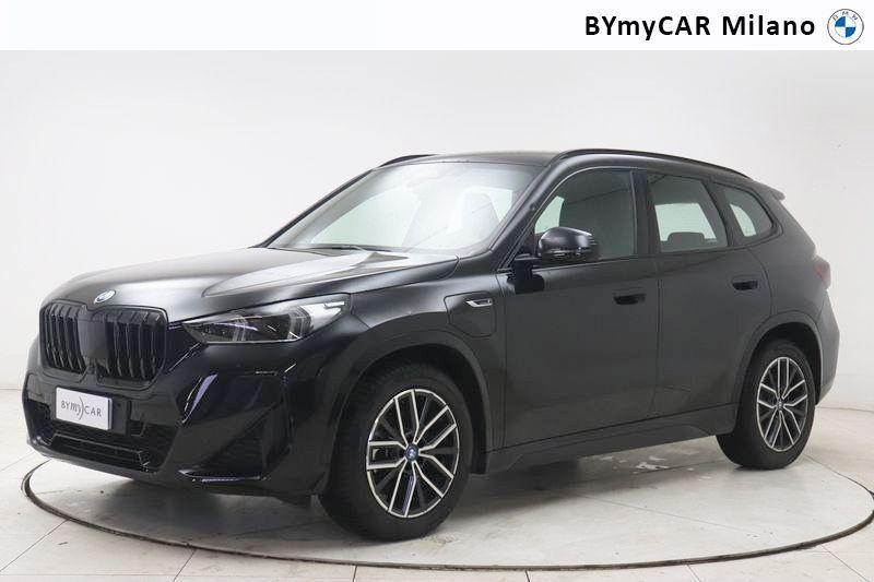 BMW X1 25 e Msport xDrive DCT