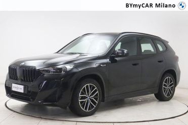 BMW X1 25 e Msport xDrive DCT