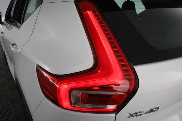 VOLVO XC40 XC40 D4 AWD Geartronic Business Plus/Momentum Pro