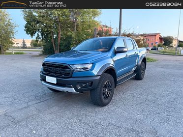 Ford Ranger Raptor #50497