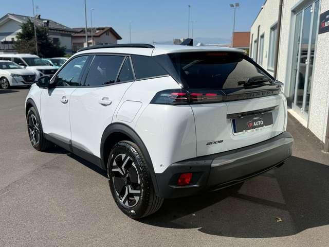 Peugeot 2008 1.2 puretech Allure FULL LED/TELECAMERA + 360°/CARPLAY - PROMO FIN