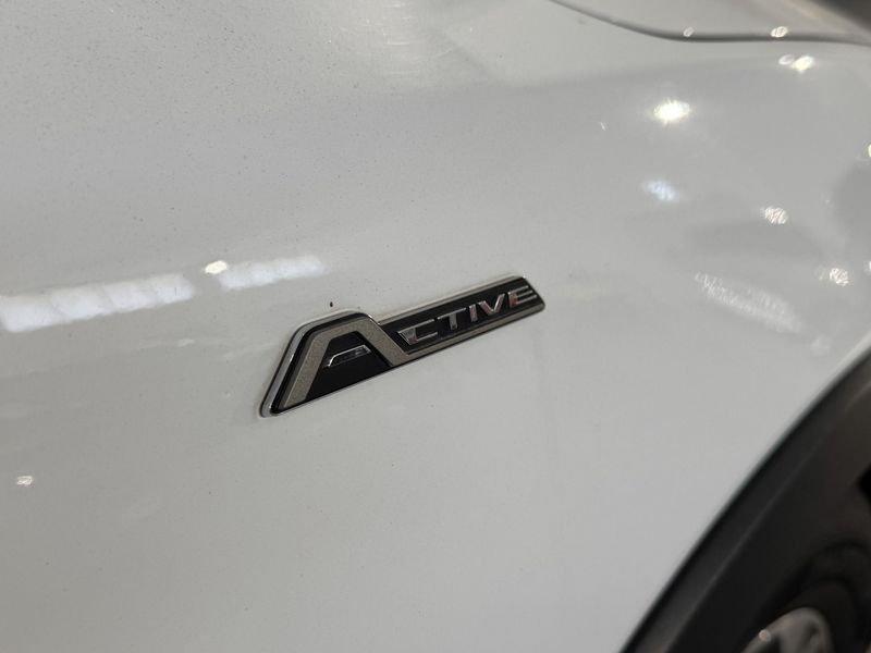 Ford Focus Focus 1.0 EcoBoost Hybrid 125 CV 5p. Active