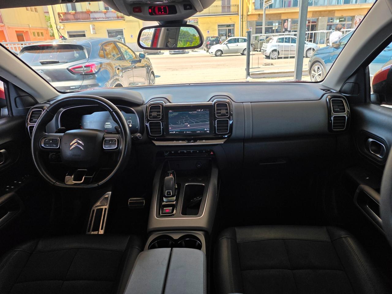 Citroen C5 Aircross BlueHDi 130 S&S C-Series Tetto Apribile