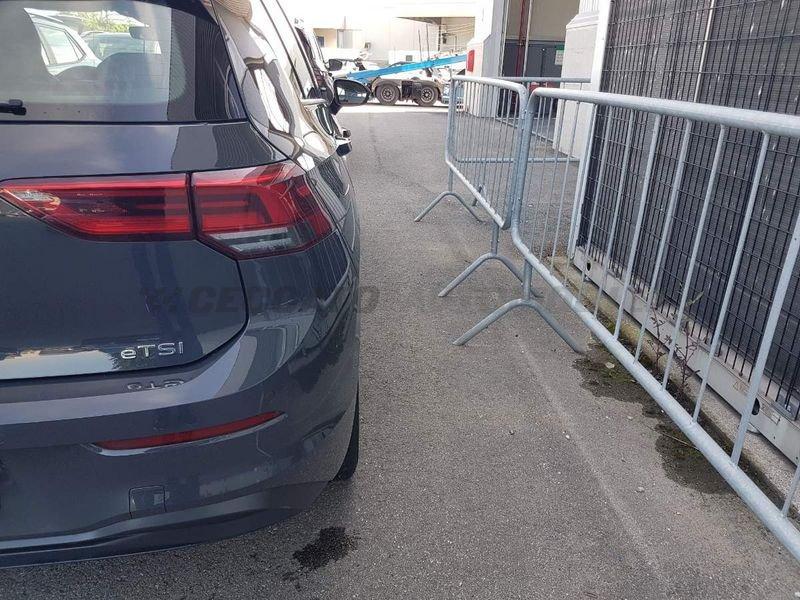 Volkswagen Golf Golf 1.0 etsi evo Life 110cv dsg