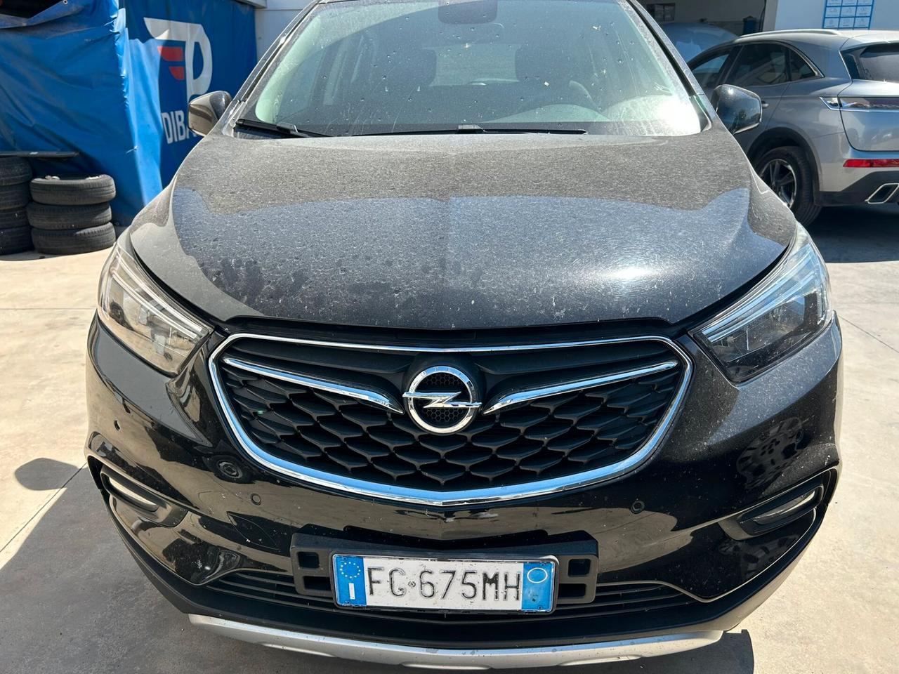 Opel Mokka X 1.6 CDTI Innovation MOTORE IN AVARIA