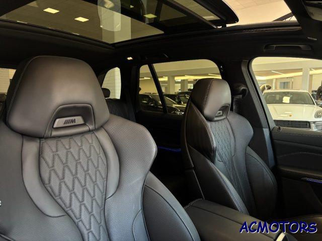 BMW X5 xDrive40d 48V Msport