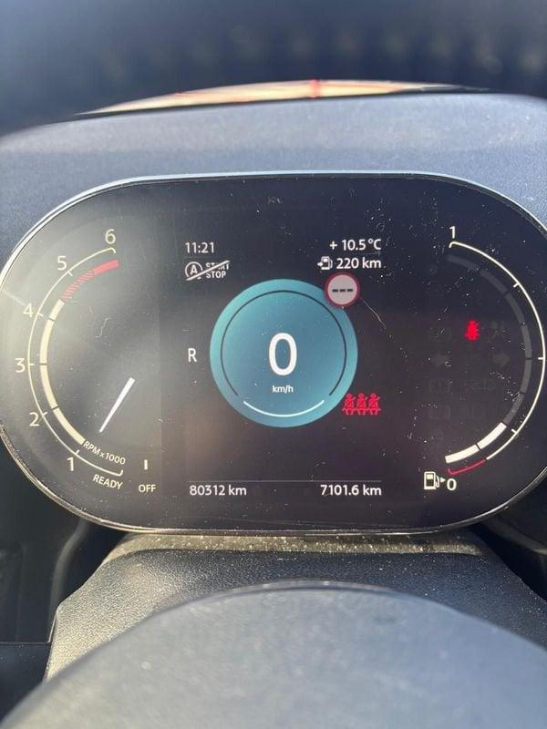 MINI Countryman Cooper D Untamed Edition automatica