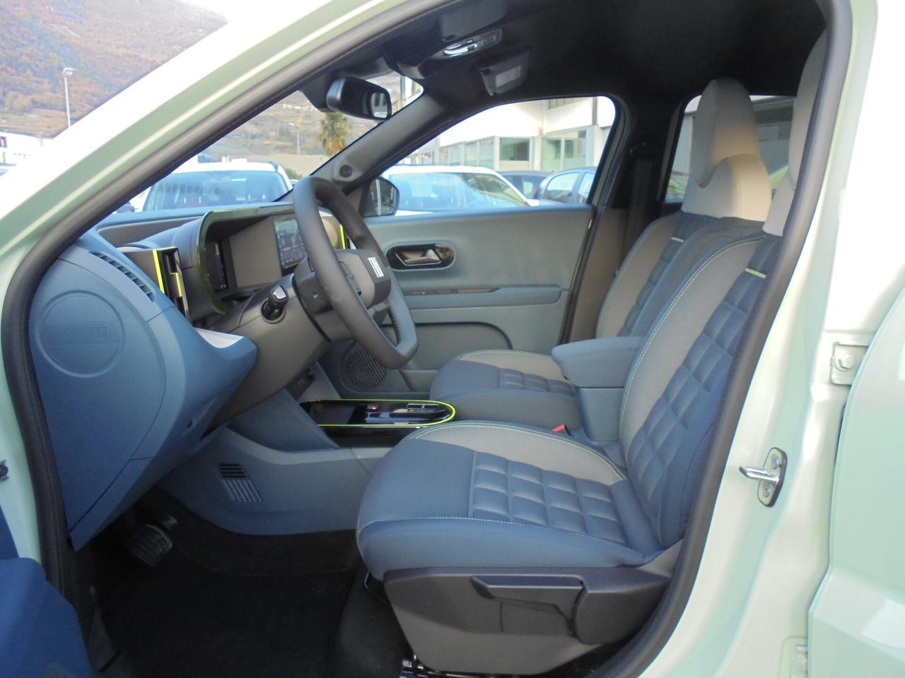 Fiat Grande Panda 1.2 Hybrid 110 CV S&S La Prima