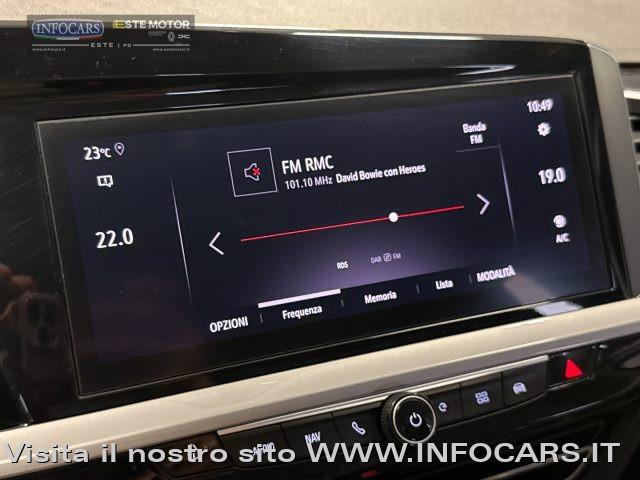 OPEL Grandland 1.6 PHEV aut. AWD GSe - PROMO