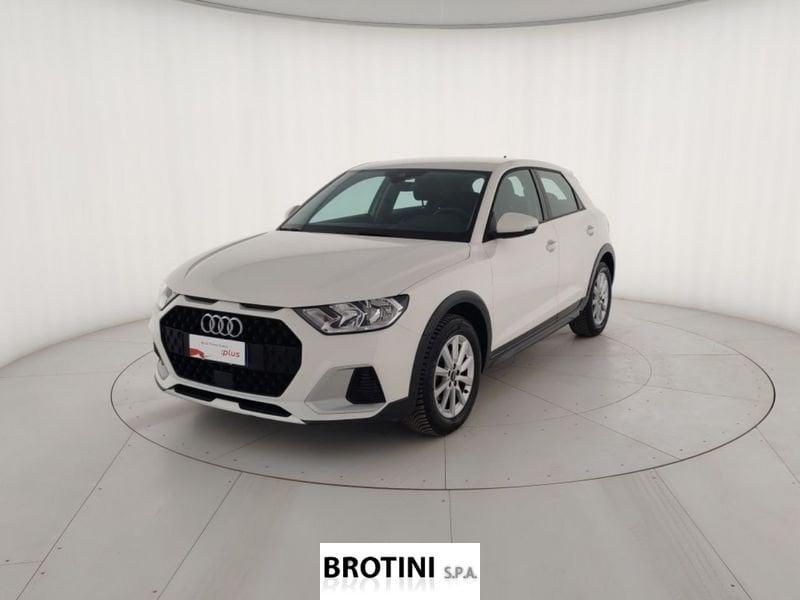 Audi A1 Sportback 25 TFSI Business