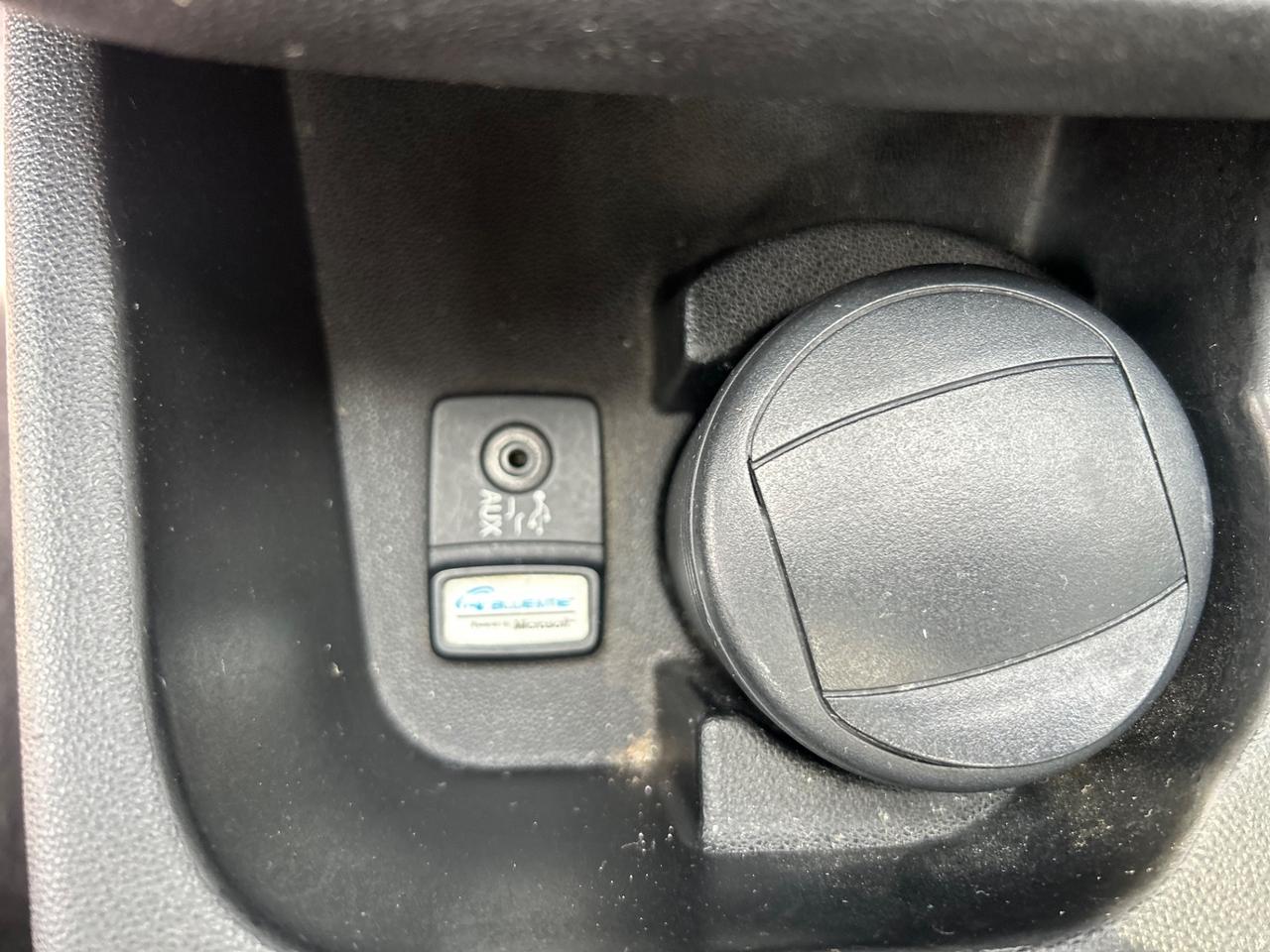 Fiat Punto Evo 1.3 Mjt 75 CV DPF 5 porte S&S Blue&Me