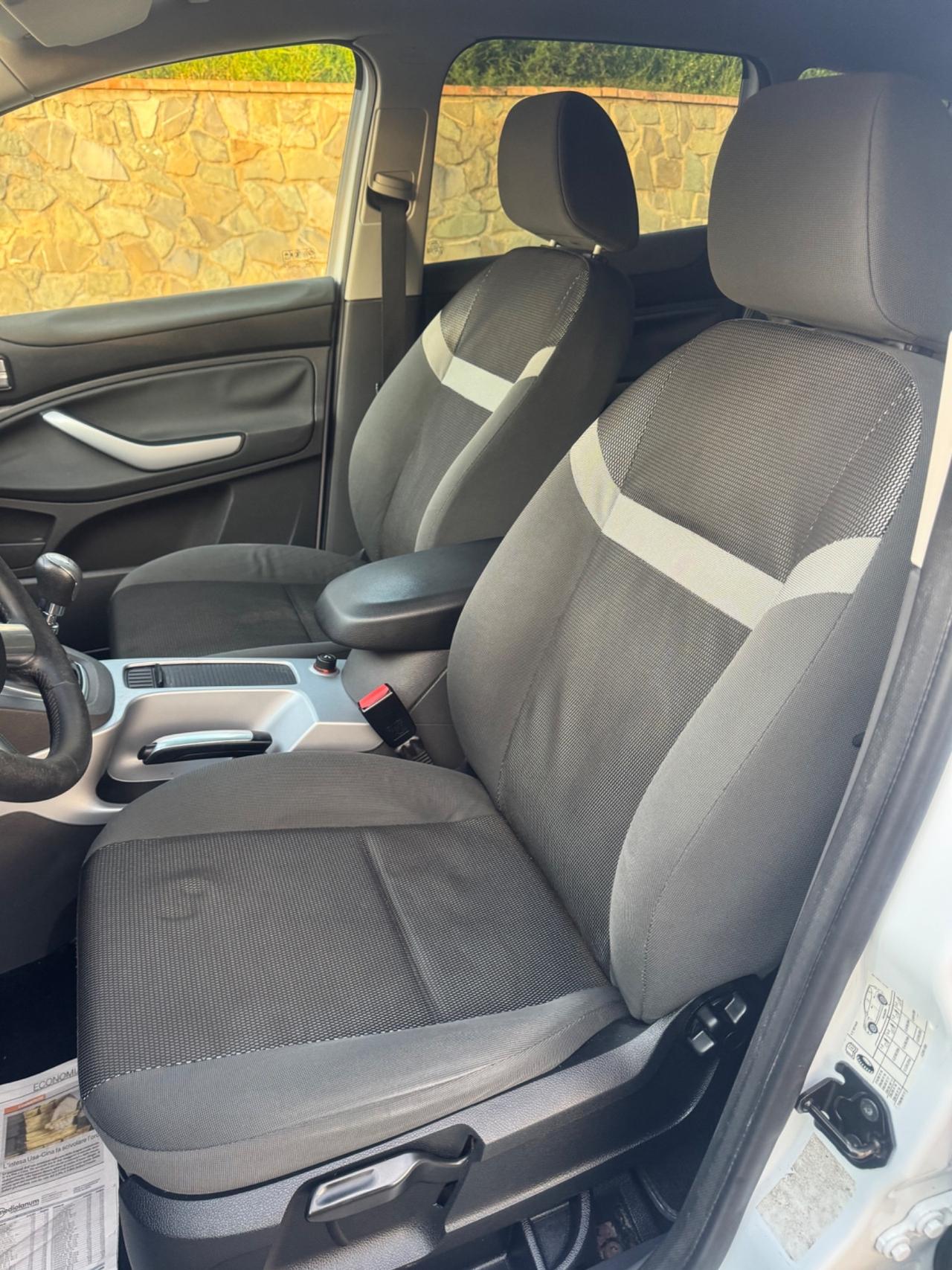 Ford Kuga 2.0 TDCi 140Cv *NUOVA* 2011