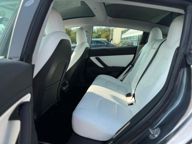 TESLA Model 3 PERFORMANCE AWD DUAL MOTOR *UNIPROP*