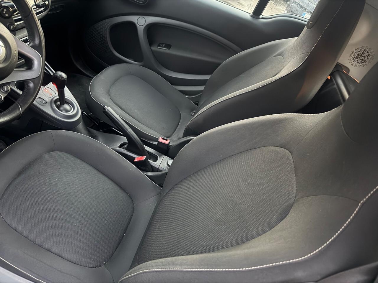 Smart ForTwo 70 1.0 Youngster