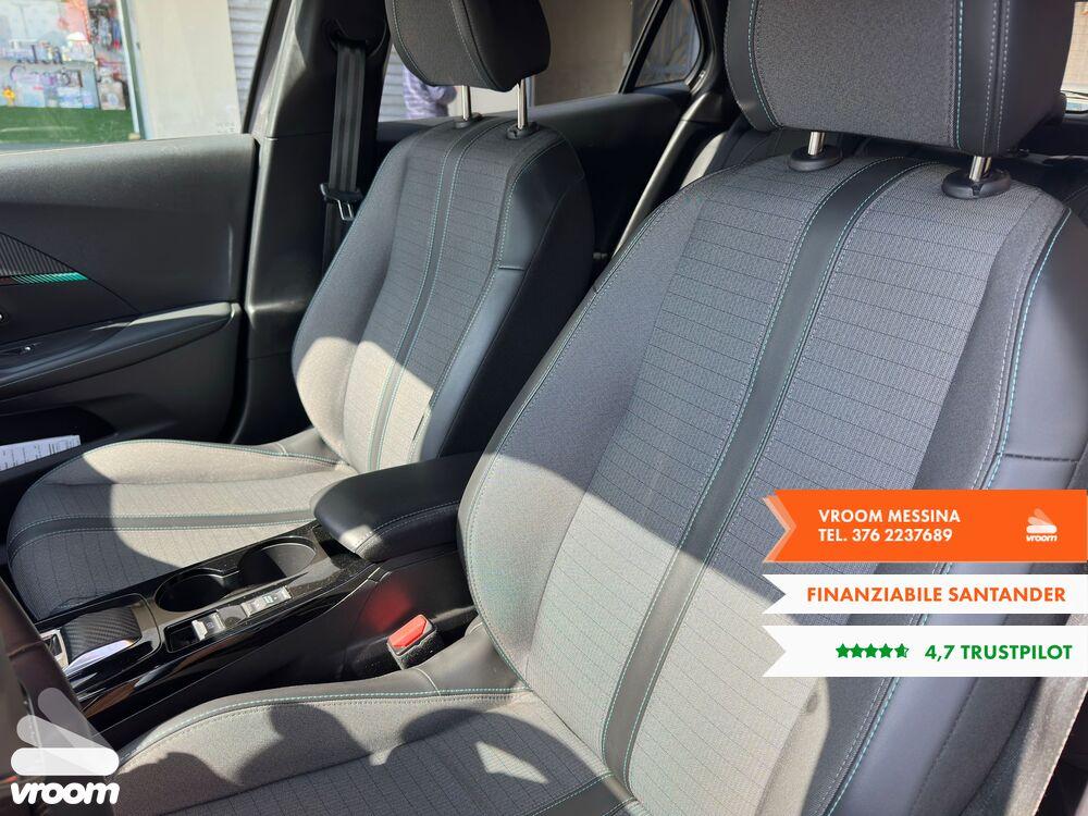 PEUGEOT 2008 2ª serie 2008 BlueHDi 130 S&S EAT...