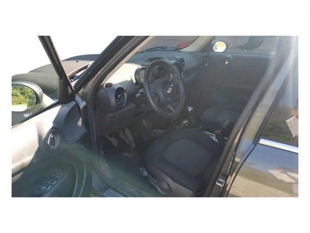 Mini Countryman Countryman R60 1.6 One D
