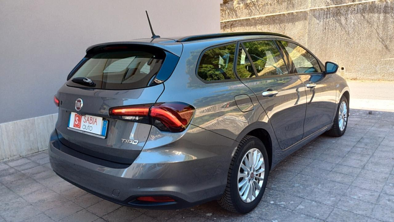 FIAT TIPO 1.6 MULTIJET 130cv Sw BUSINESS