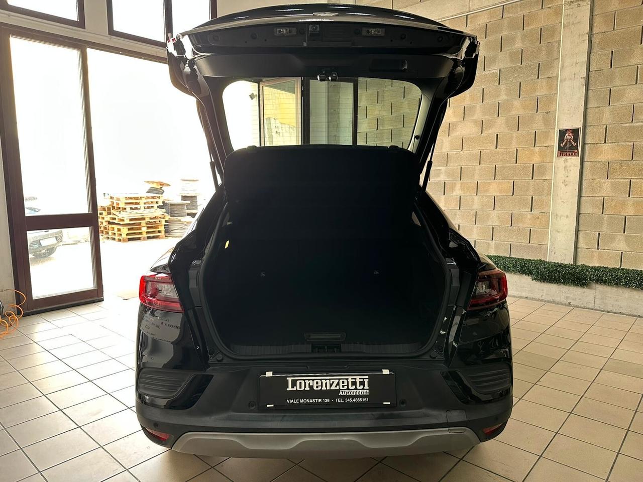 Renault Arkana Full Hybrid E-Tech - IVA ESPOSTA