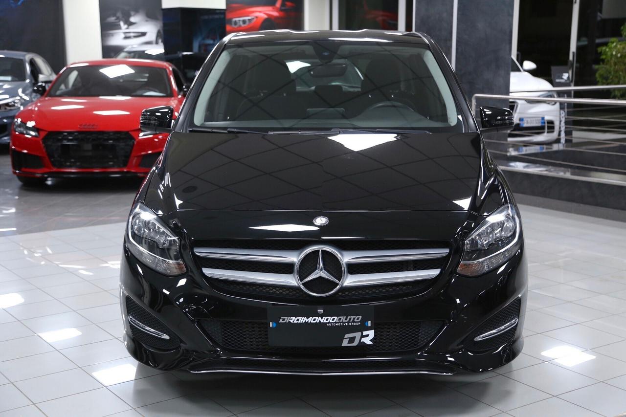 Mercedes-benz B 160 d Business