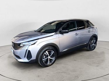 PEUGEOT 3008 PureTech Turbo 130 S&S GT