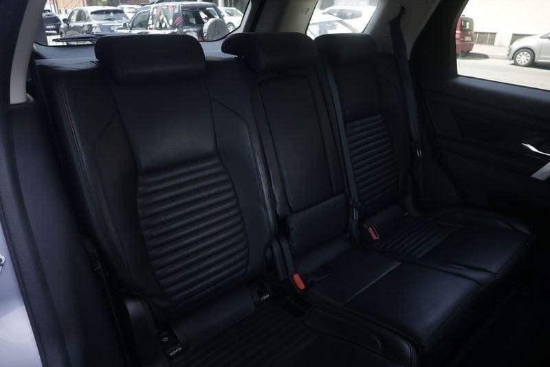 Land Rover Discovery Sport Land Rover Discovery Sport 2.0 TD4 150cv R-Dynamic HSE 4WD auto Unicoproprietario