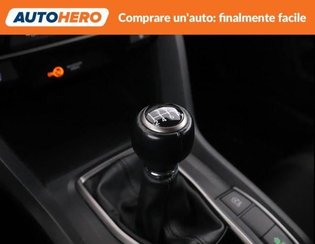 HONDA Civic 1.5T 5 porte Sport