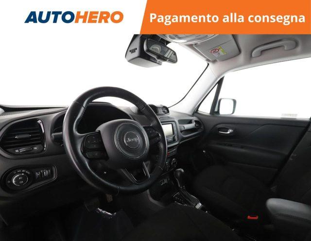 JEEP Renegade 1.6 Mjt DDCT 120 CV Limited