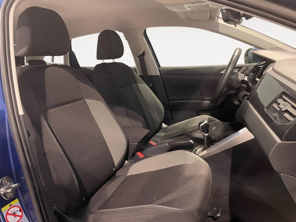 Volkswagen Taigo 1.0 TSI 115cv Life - IVA ESPOSTA