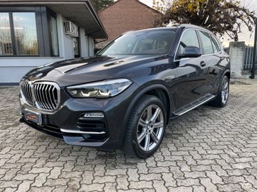Bmw X5 xDrive30d 48V xLine