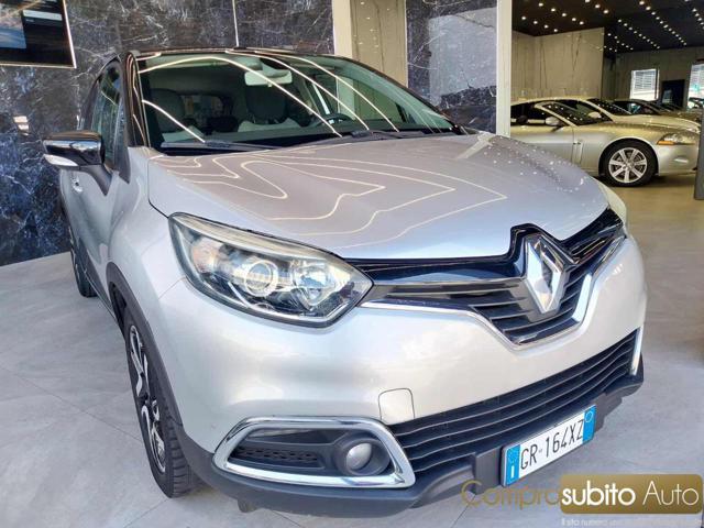 RENAULT Captur 1.2 TCe 120 CV EDC Energy R-Link