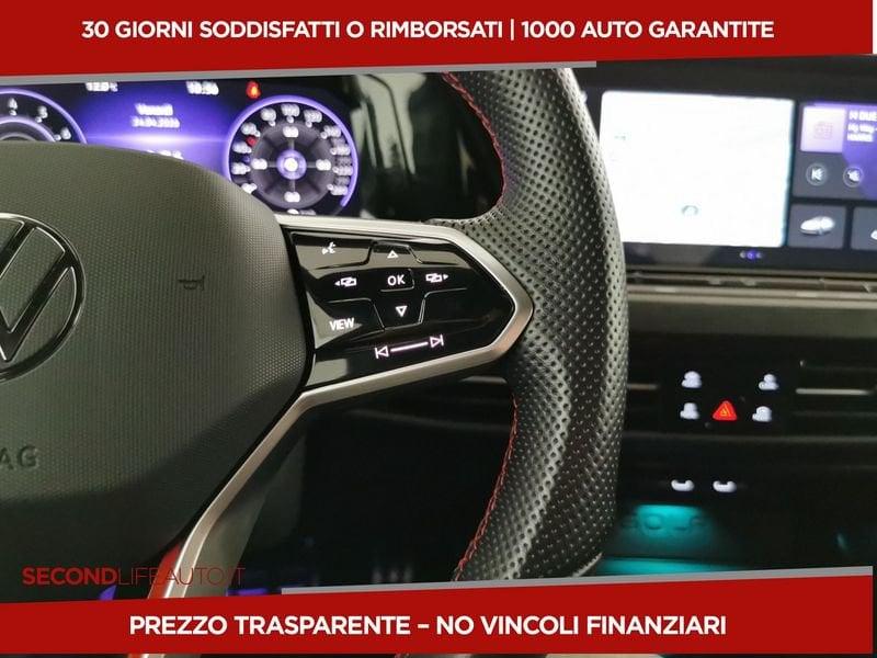 Volkswagen Golf 2.0 tsi GTI 245cv dsg