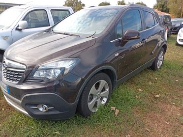 Opel Mokka 1.6 CDTI 4x4 NAV e TELECAMERA